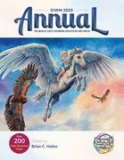 Draw It with Me 2020 Annual 1: The World's Best Artwork Created by Our Youth (en Inglés)