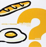 los alimentos / the food