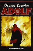 Adolf nº 04/5 (Colección Trazado)