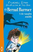El Bernat Barroer I Els Vampirs Zombis (in Catalan)