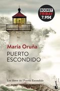 Puerto escondido