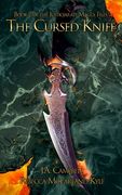 The Cursed Knife (en Inglés)
