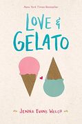 Love & Gelato (en Inglés)