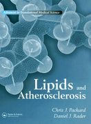 Lipids and Atherosclerosis: Advances in Translational Medical Science (en Inglés)