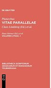 Vitae Parallelae. Volumen i (en Inglés)