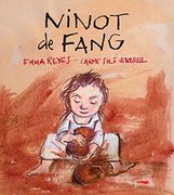 Ninot de Fang (en Catalán)