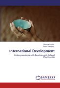 International Development: Linking Academia With Development aid and Effectiveness 