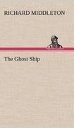 the ghost ship