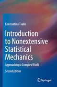 Introduction to Nonextensive Statistical Mechanics: Approaching a Complex World