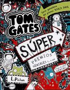Tom Gates: Super Premios Geniales (... O No) = Tom Gates: Extra Special Treats (Not) (in Spanish)
