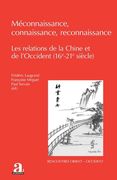 Méconnaissance, connaissance, reconnaissance (in French)