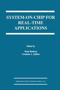System-On-Chip for Real-Time Applications