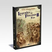 Leyendas de Threvean 2 (in Spanish)