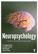 Neuropsychology. The Brain and Relational Approaches (en Inglés)