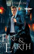 Fire and Earth (en Inglés)