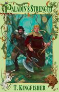 Paladin's Strength (en Inglés)