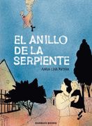 El Anillo de la Serpiente