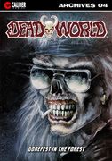 Deadworld Archives - Book Four (en Inglés)