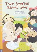 Young eli Readers - English: Two Stories About Soup + Downloadable Audio (en Inglés)
