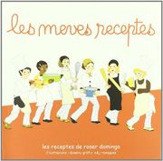Les meves receptes : les receptes de Roser Domingo