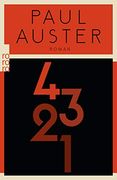 4 3 2 1 (in German)