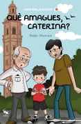 Què Amagues, Caterina? 2 (Ivan en la Ciutat) (en Valenciano)