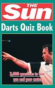 the sun darts quiz book,2,000 questions to test you and your mates