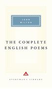 The Complete English Poems (Everyman's Library Classics & Contemporary Classics) (en Inglés)