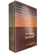 Chile Mujer y Sociedad