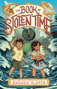 The Book of Stolen Time: Second Book in the Feylawn Chronicles (The Feylawn Chronicles, 2) (en Inglés)