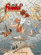 Franka - Gesamtausgabe 2 (en Alemán)