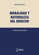 Moralidad y naturaleza del derecho (in Spanish)