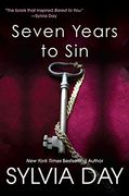 seven years to sin (en Inglés)
