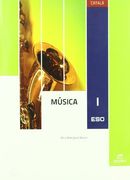 Música I (edición en catalán) (Secundaria)