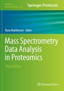 Mass Spectrometry Data Analysis in Proteomics (en Inglés)