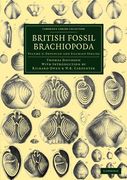 British Fossil Brachiopoda 6 Volume Set: British Fossil Brachiopoda: Volume 3, Devonian and Silurian Species Paperback (Cambridge Library Collection - Earth Science) (en Inglés)