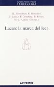 Lacan: La Marca del Leer