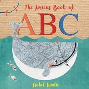 The Amicus Book of abc (en Inglés)