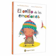 UN OVILLO DE EMOCIONES (in Spanish)
