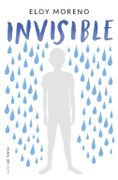 Invisible - Eloy Moreno - Nube de Tinta