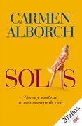 Solas (Fuera de Colección) - Carmen Alborch - Temas de Hoy