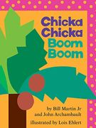 Chicka Chicka Boom Boom: Classroom Edition (en Inglés)