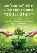 Next-Generation Fertilizers for Sustainable Agricultural Practices and Food Security (en Inglés)