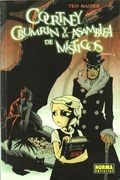 COURTNEY CRUMRIN 2. Y LA ASAMBLEA DE MÍSTICOS (CÓMIC USA)