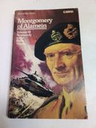 Montgomery Of Alamein Vol Iii Normandy Baltic Victory