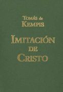 Imitación de Cristo, la