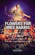 Flowers for mrs Harris (en Inglés)