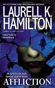 Affliction (Anita Blake, Vampire Hunter) (en Inglés)
