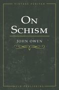 On Schism (en Inglés)