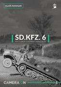 Sd.Kfz. 6 Mittlerer Zugkfraftwagen 5t (en Inglés)